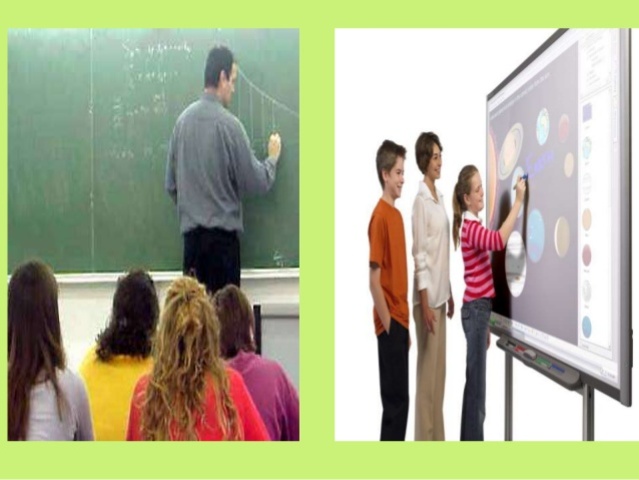 Aprendizaje interactivo