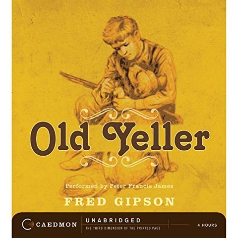 Old Yeller