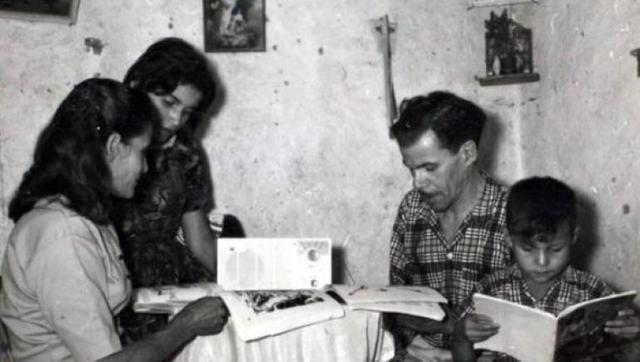 Educación por Radio en Colombia