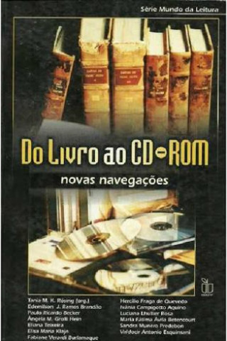 Enciclopédias em CD-ROM