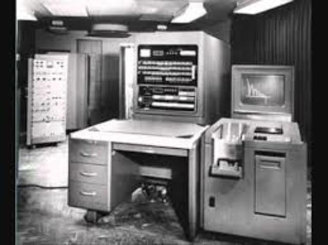 Segunda generación.