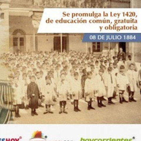 LEY 1420
