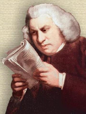 Samuel johnson