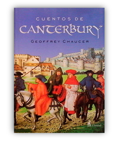 Los cuentos de Canterbury