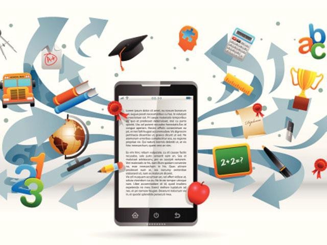 Aplicativos: aula personalizada