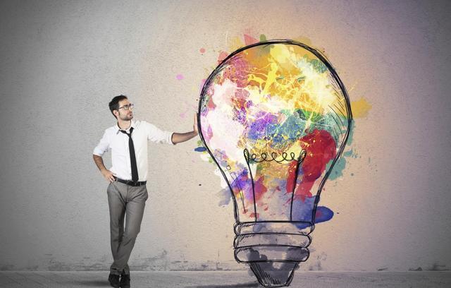 Estudio contemporáneo de la creatividad