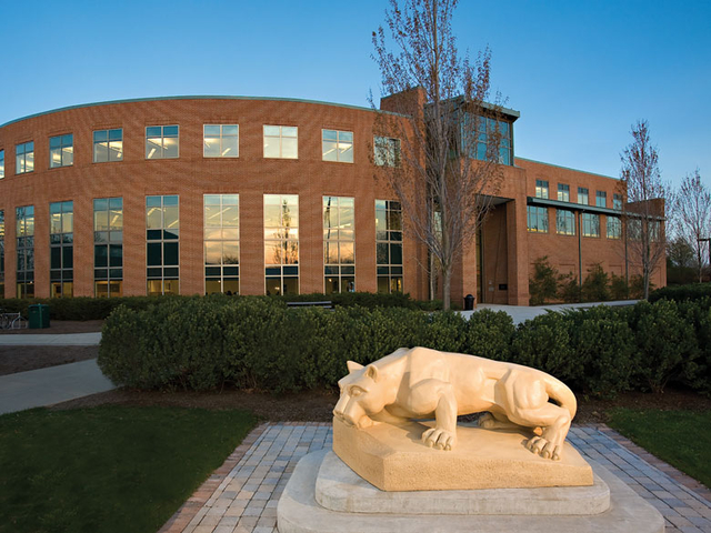 Penn State