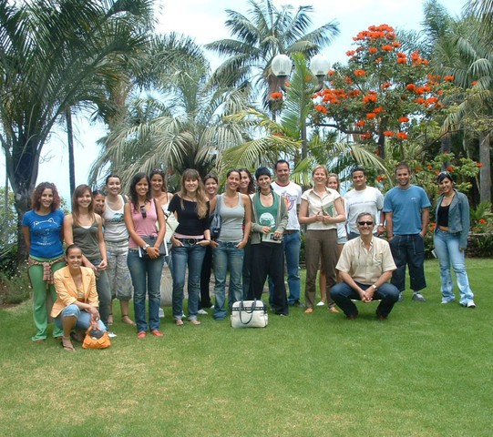 Número de escuelas asciende