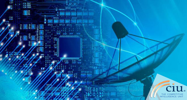 Inicio de telecomunicaciones en mexico