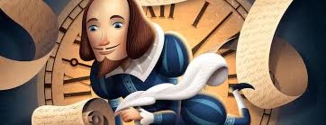 Video William Shakespare