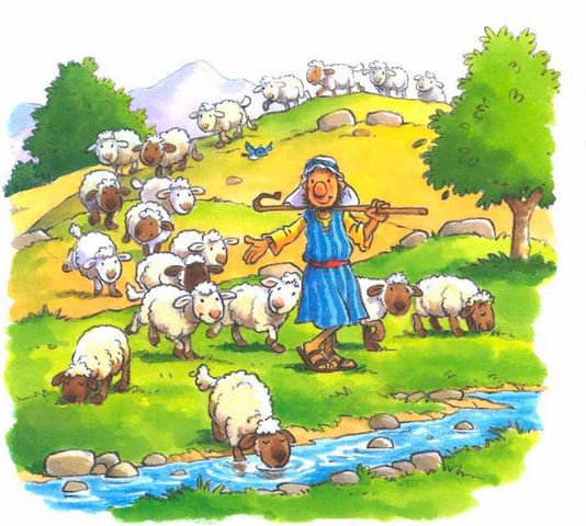 Necessidade de contar