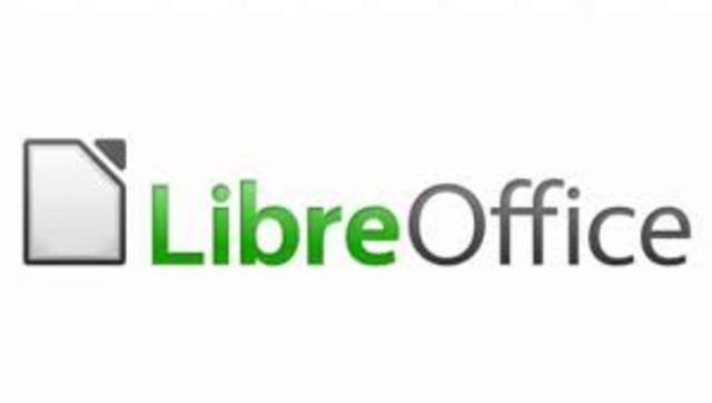 LibreOffice