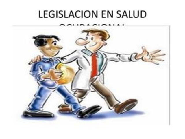 Normativa Legal en Colombia