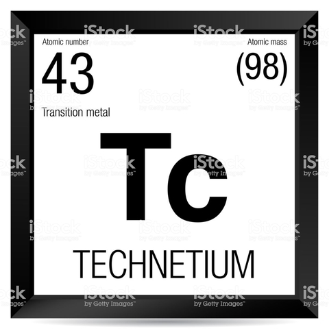 Primer elemento sintético