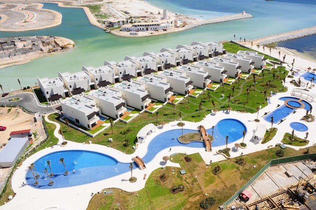 Se inicia el modelo de transformación del Turismo.