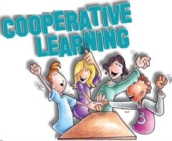 Cooperative Learning