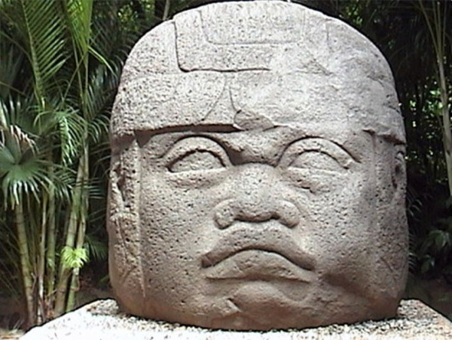 Horizonte Preclásico