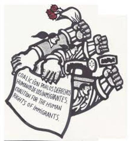 Derecho para No Inmigrante