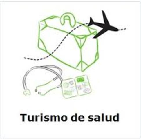 Todo espacio puede ser turístico