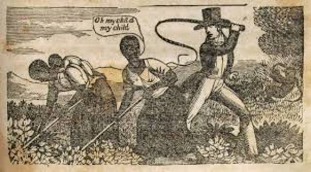 Slave Trade