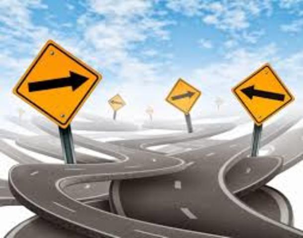 Periodo de incertidumbre