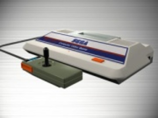 Sega lanza su primera consola