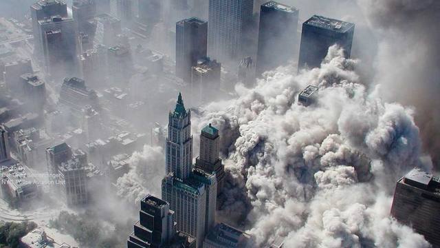 Atentado del 11 de Septiembre