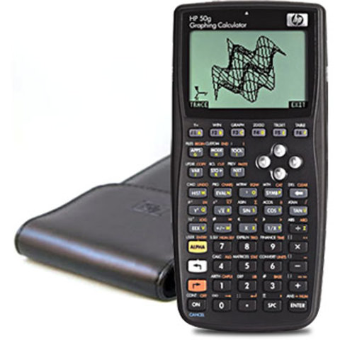 Calculadora Gráfica