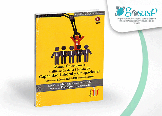 Normativa Legal en Colombia