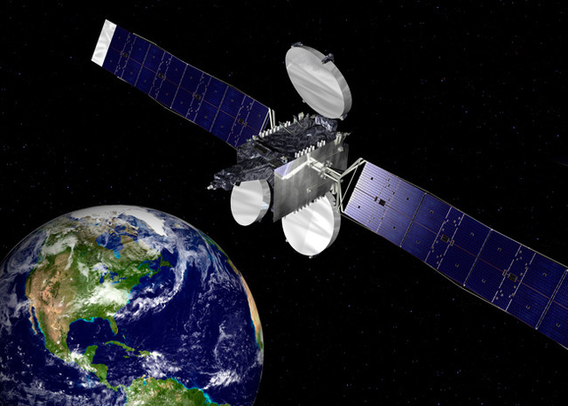INTELSAT