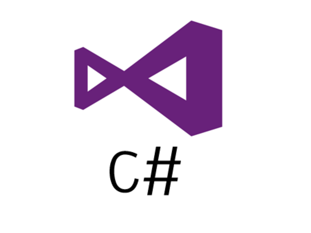 C#