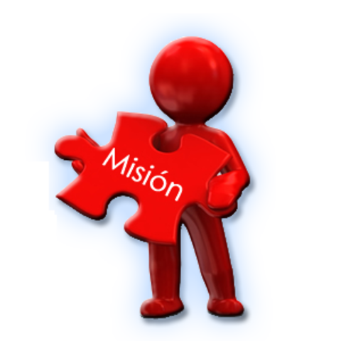 Misión