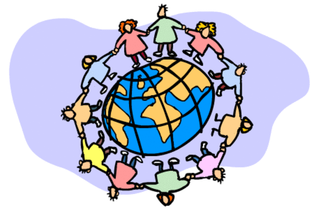 Creación de la Organización Turística