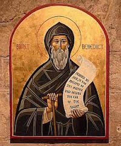 La Iglesia en la cocteleria