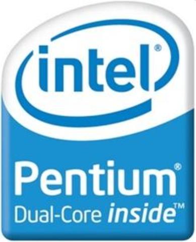 Pentium Dual-Core