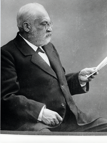 Clemens Alexander Winkler