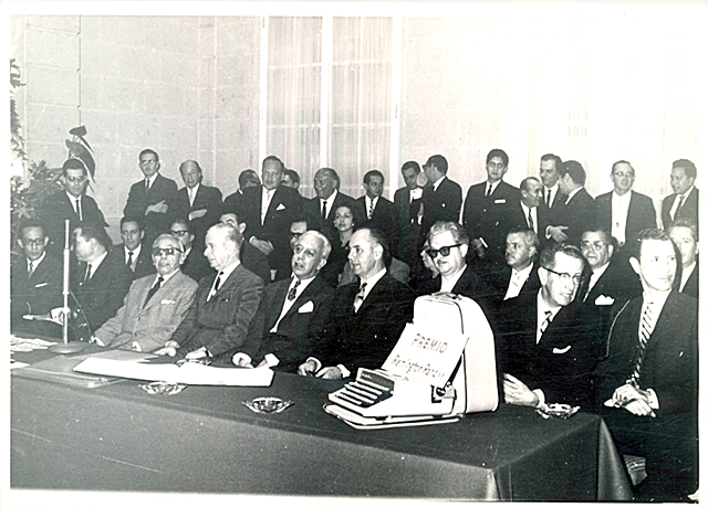 Asociación de Contadores Titulados