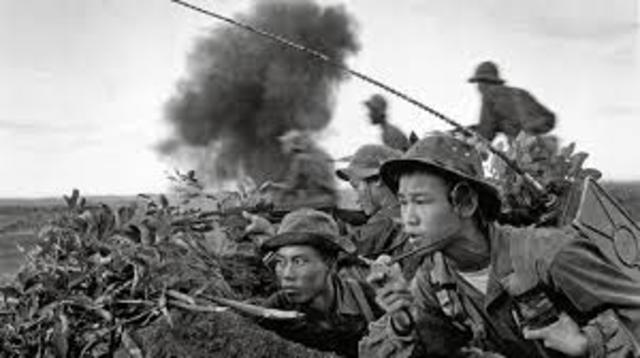 Vietnam War