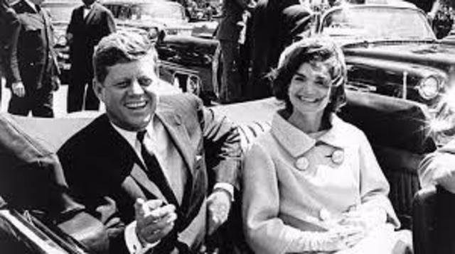 JFK Assassination