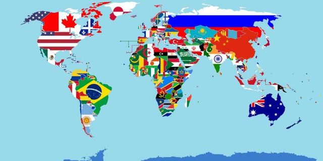 Tercer Boom turístico, turismo de masas