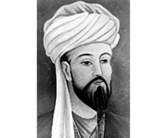 JABIR IBN-HAYYA