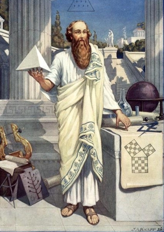 TEOREMA DE PITAGORAS