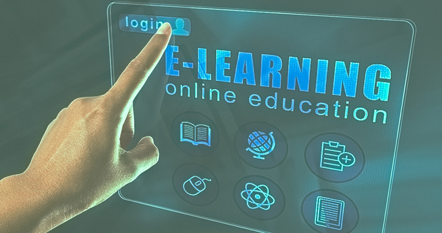 E- learning Y TIC para la eduacion