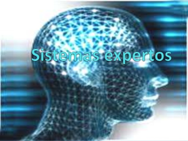 SISTEMAS EXPERTOS