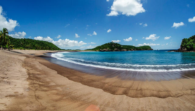 Turismo de sol y playa