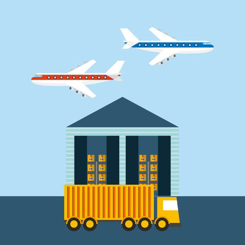 Importancia de la Logística