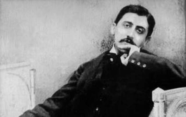 Joseph Louis Proust
