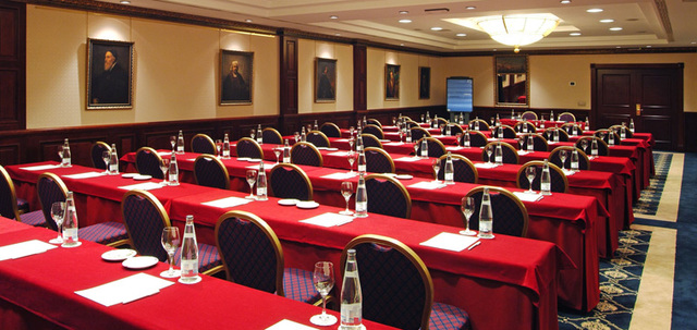 Primera Convención de Contadores