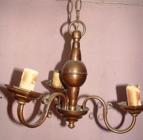 Galileo y la idea del pendulo