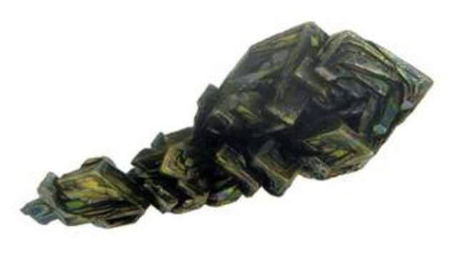 Andrés Manuel del Río Fernández